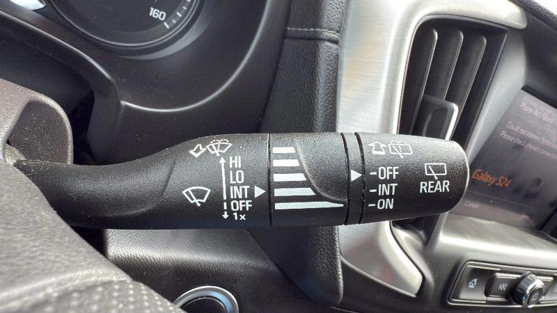 2022 GMC Terrain AWD SLE