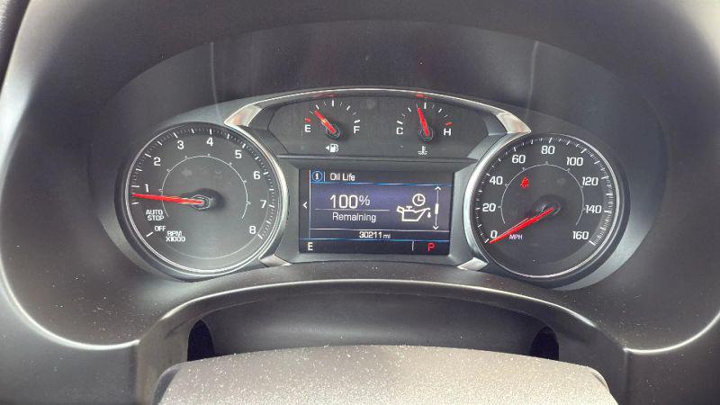 2022 GMC Terrain AWD SLE