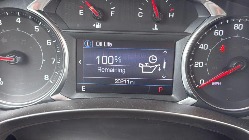 2022 GMC Terrain AWD SLE