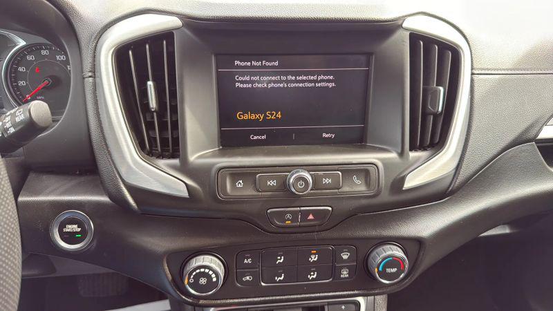 2022 GMC Terrain AWD SLE