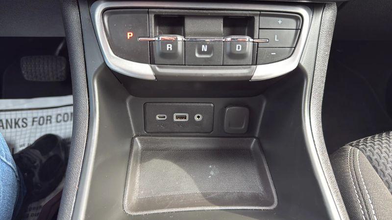 2022 GMC Terrain AWD SLE