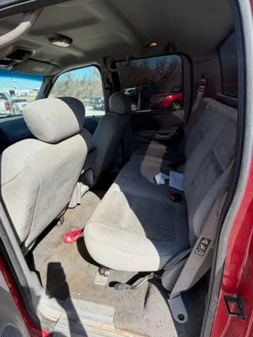 2003 Ford F-150 XLT