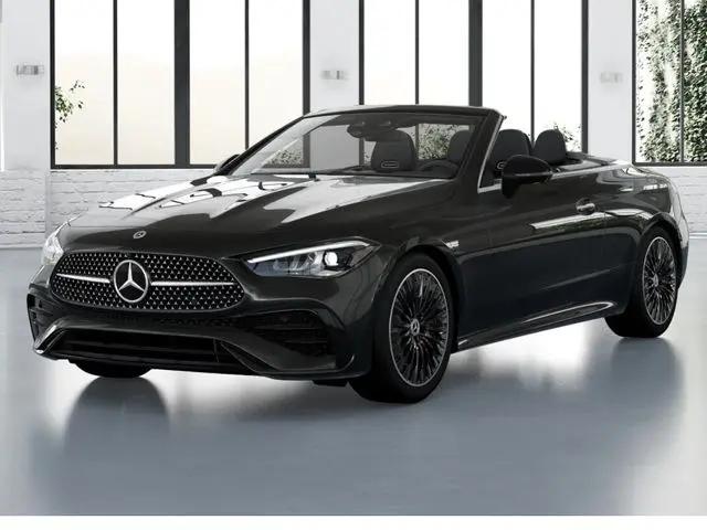 2026 Mercedes-Benz CL CLE 450 for sale in Englewood, NJ
