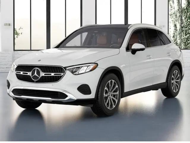 2026 Mercedes-Benz GLC 4MATIC SUV for sale in Englewood, NJ