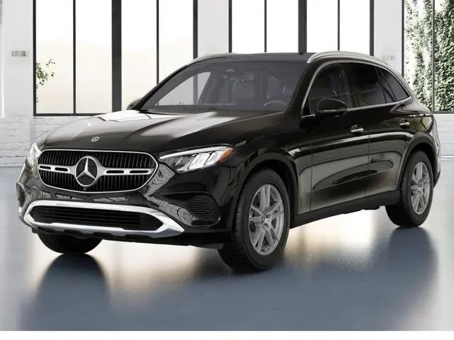 2026 Mercedes-Benz GLC 4MATIC SUV for sale in Englewood, NJ