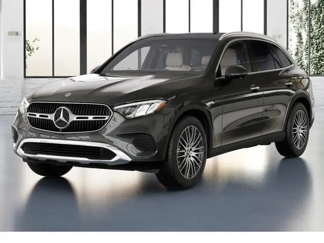 2026 Mercedes-Benz GLC 4MATIC SUV for sale in Englewood, NJ