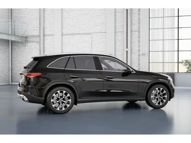 2026 Mercedes-Benz GLC 350e 4MATIC