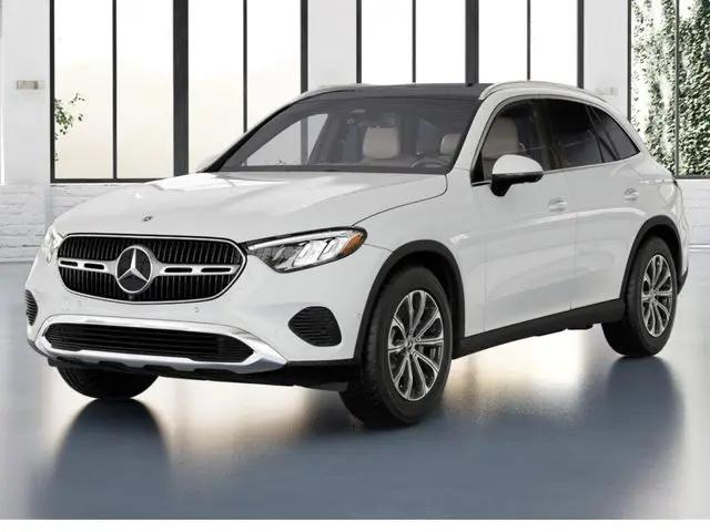 2026 Mercedes-Benz GLC 4MATIC SUV for sale in Englewood, NJ