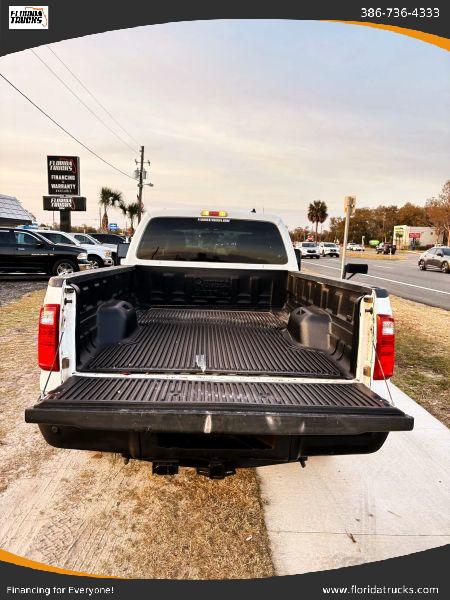 2014 Ford F-250 XL