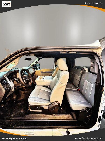 2014 Ford F-250 XL