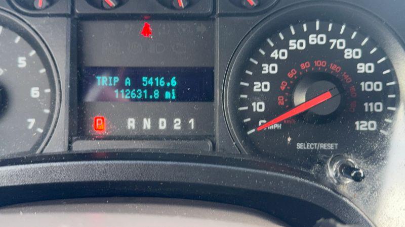 2010 Ford F-150 STX