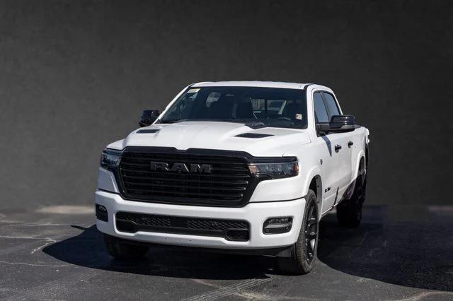2026 Ram 1500 Laramie Crew Cab 4x4 5'7" Box for sale in Joplin, MO