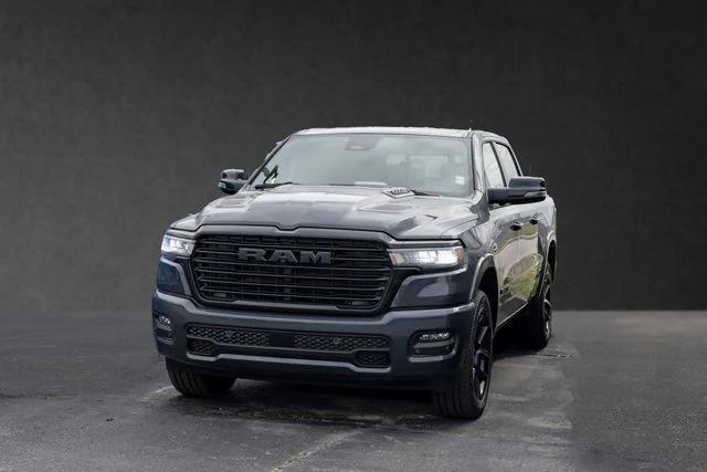 2026 Ram 1500 Laramie Crew Cab 4x4 5'7" Box for sale in Joplin, MO