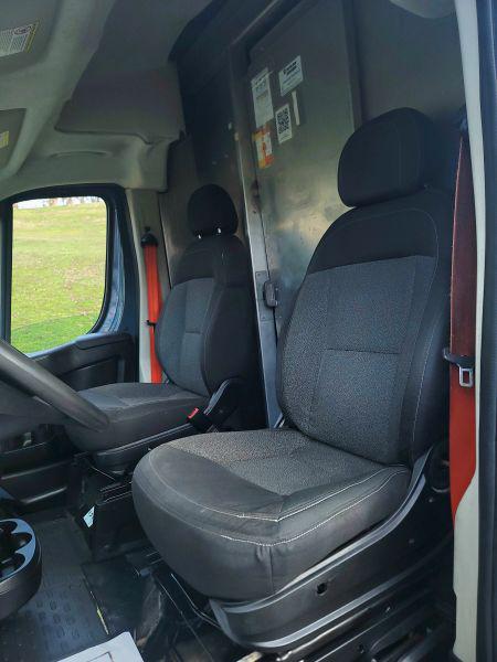 2021 Ram ProMaster Cargo Van High Roof 159" WB EXT
