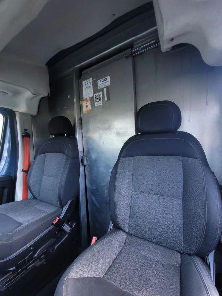 2021 Ram ProMaster Cargo Van High Roof 159" WB EXT