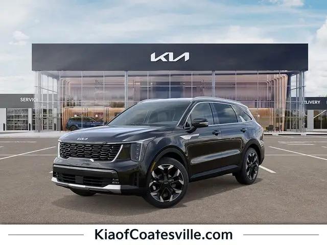 2026 Kia Sorento EX for sale in Coatesville, PA