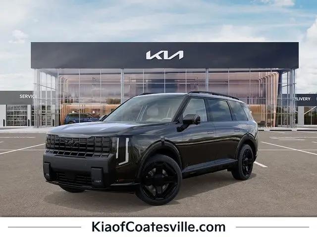 2027 Kia Telluride Hybrid X-Line SX-Prestige for sale in Coatesville, PA