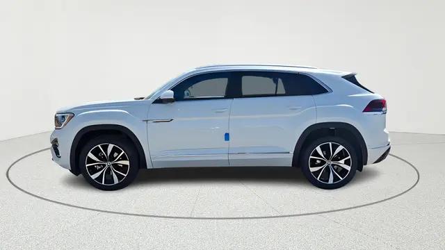 2026 Volkswagen Atlas Cross Sport SEL Premium R-Line