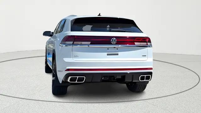 2026 Volkswagen Atlas Cross Sport SEL Premium R-Line