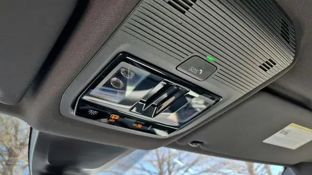 2026 Volkswagen Atlas Cross Sport SEL Premium R-Line