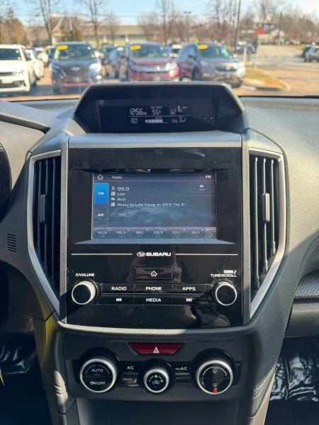 2023 Subaru Crosstrek Base