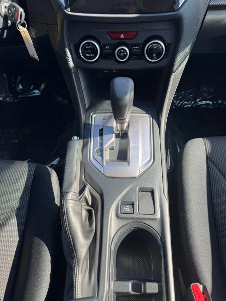 2023 Subaru Crosstrek Base