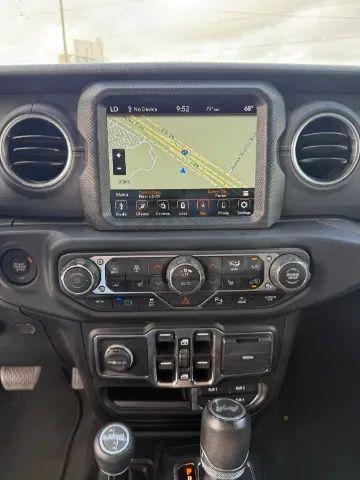 2021 Jeep Wrangler 4xe Unlimited Sahara 4x4