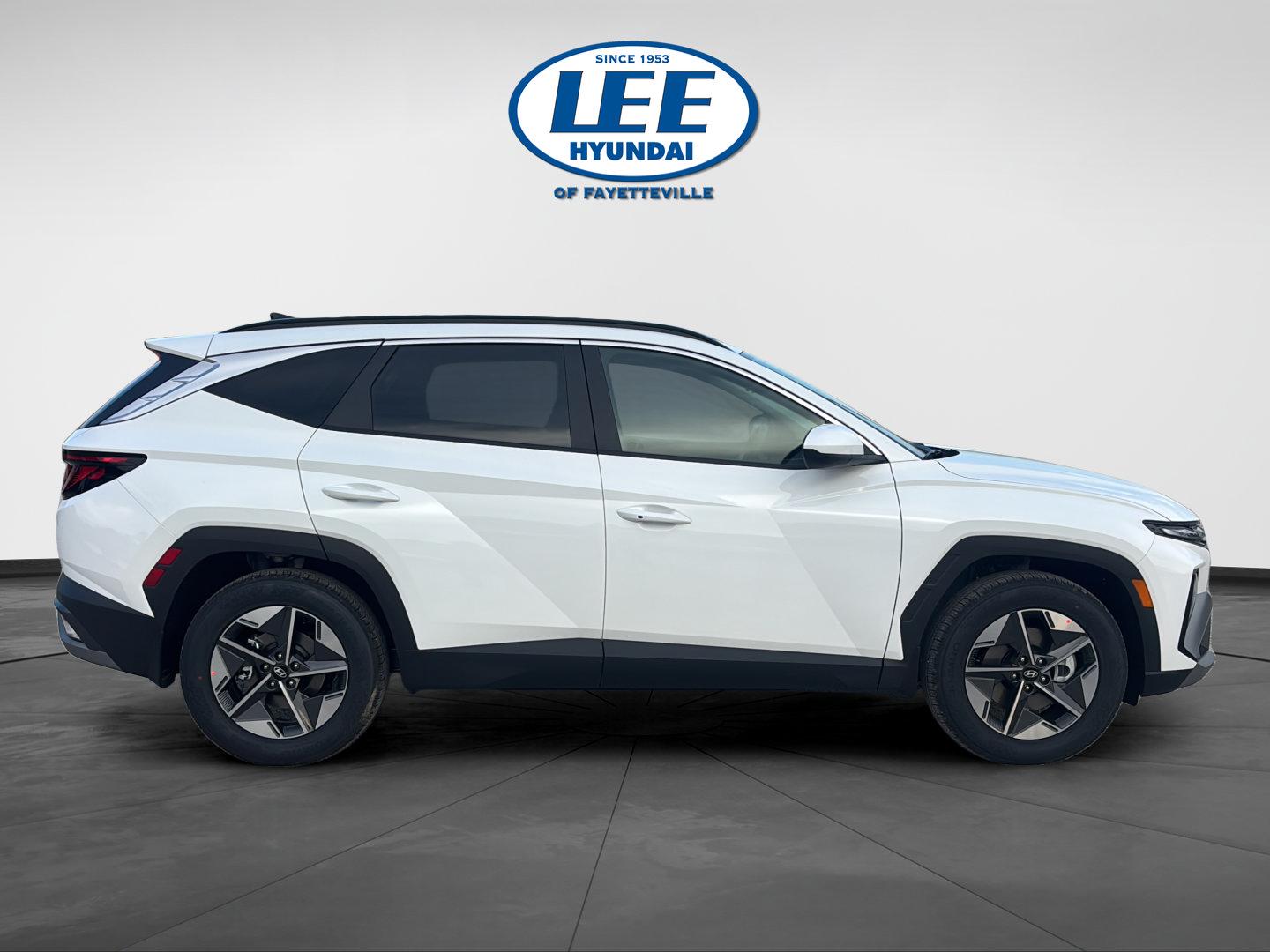 2026 Hyundai Tucson SEL - Photo 6