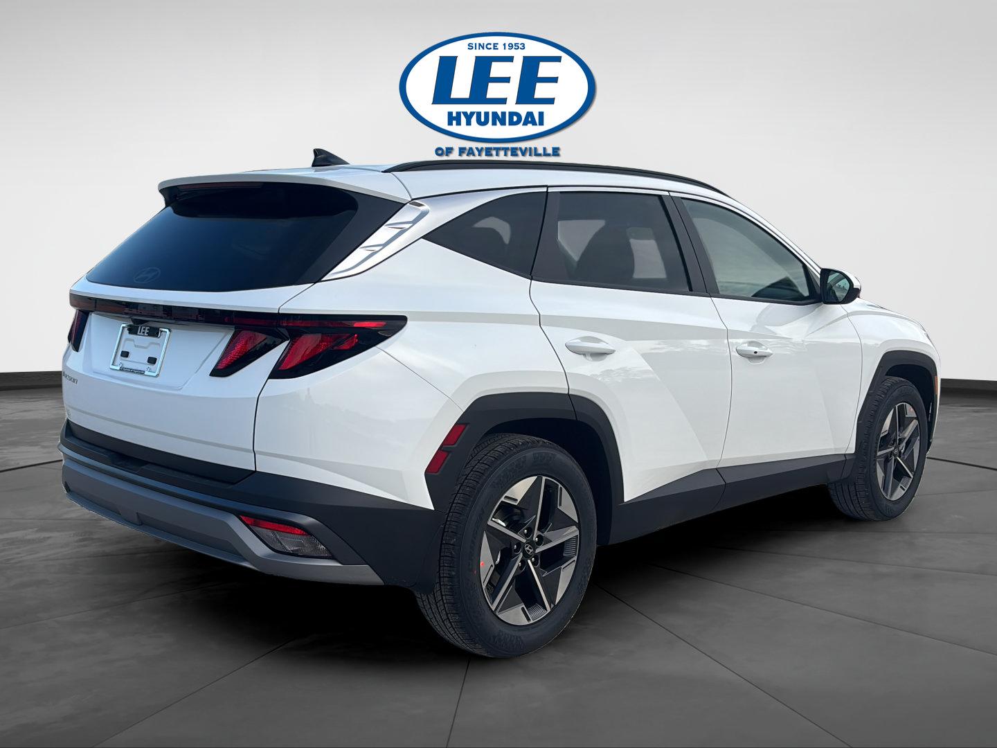 2026 Hyundai Tucson SEL - Photo 7