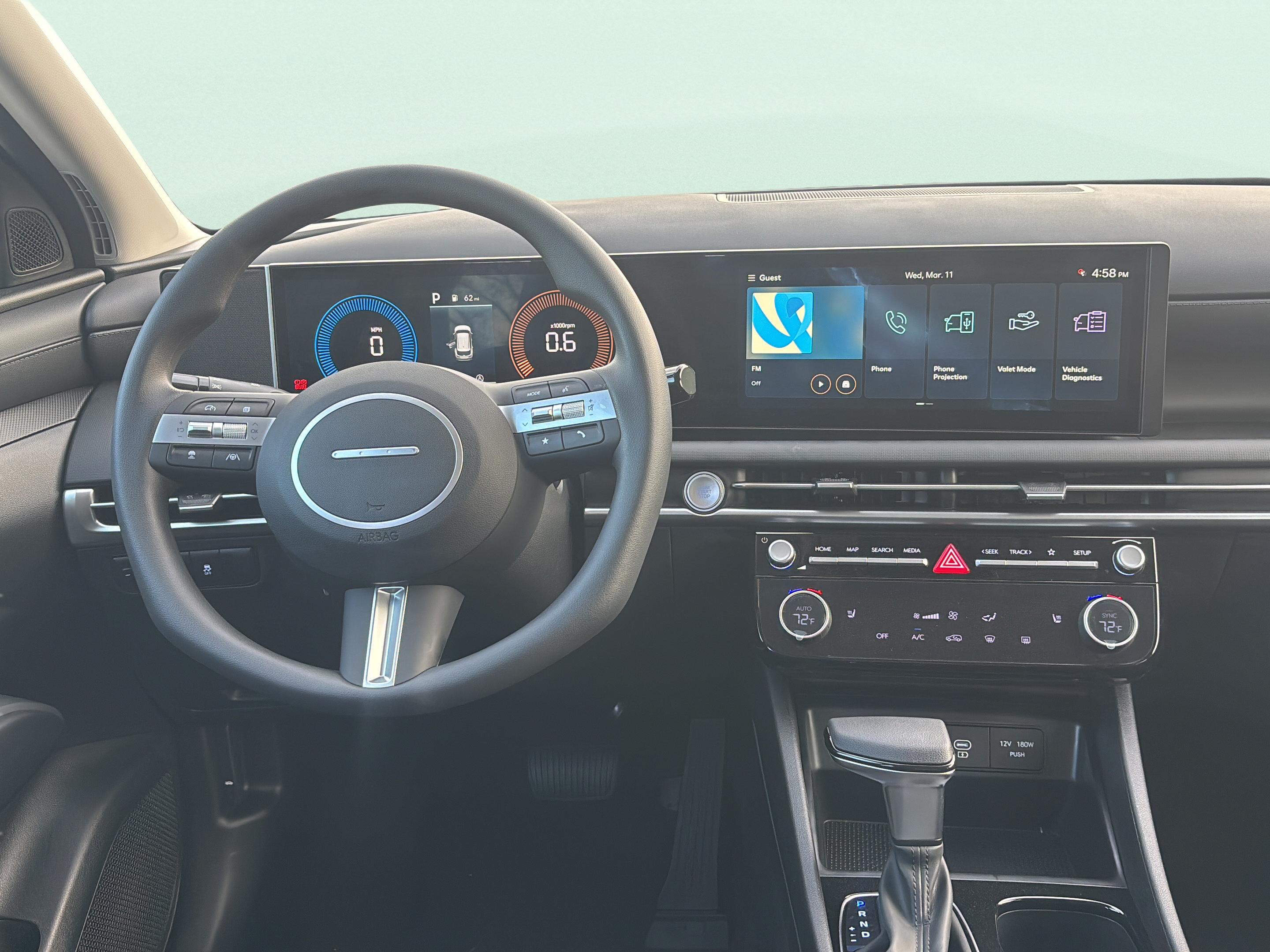 2026 Hyundai Tucson SEL - Photo 10