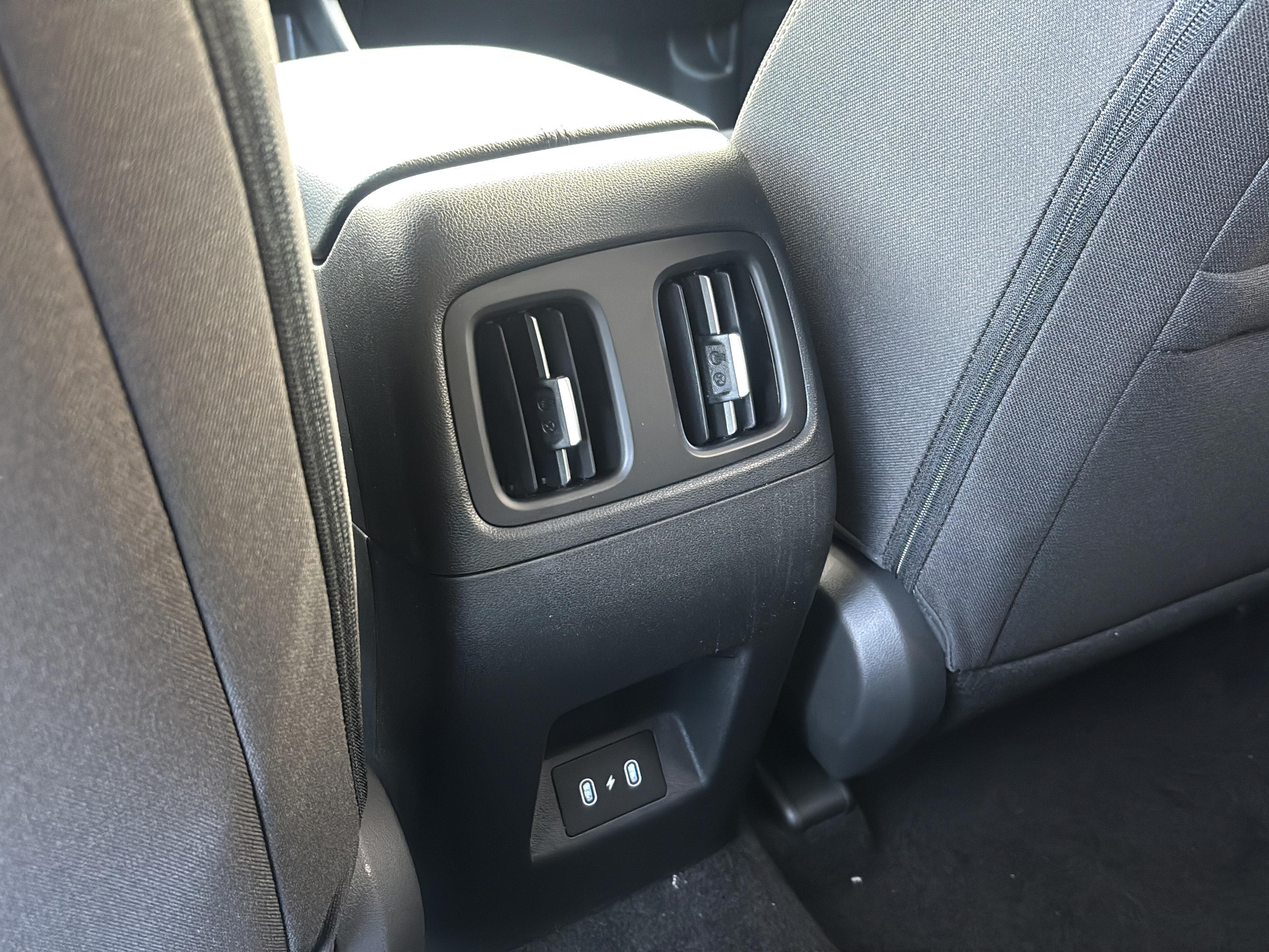 2026 Hyundai Tucson SEL - Photo 14