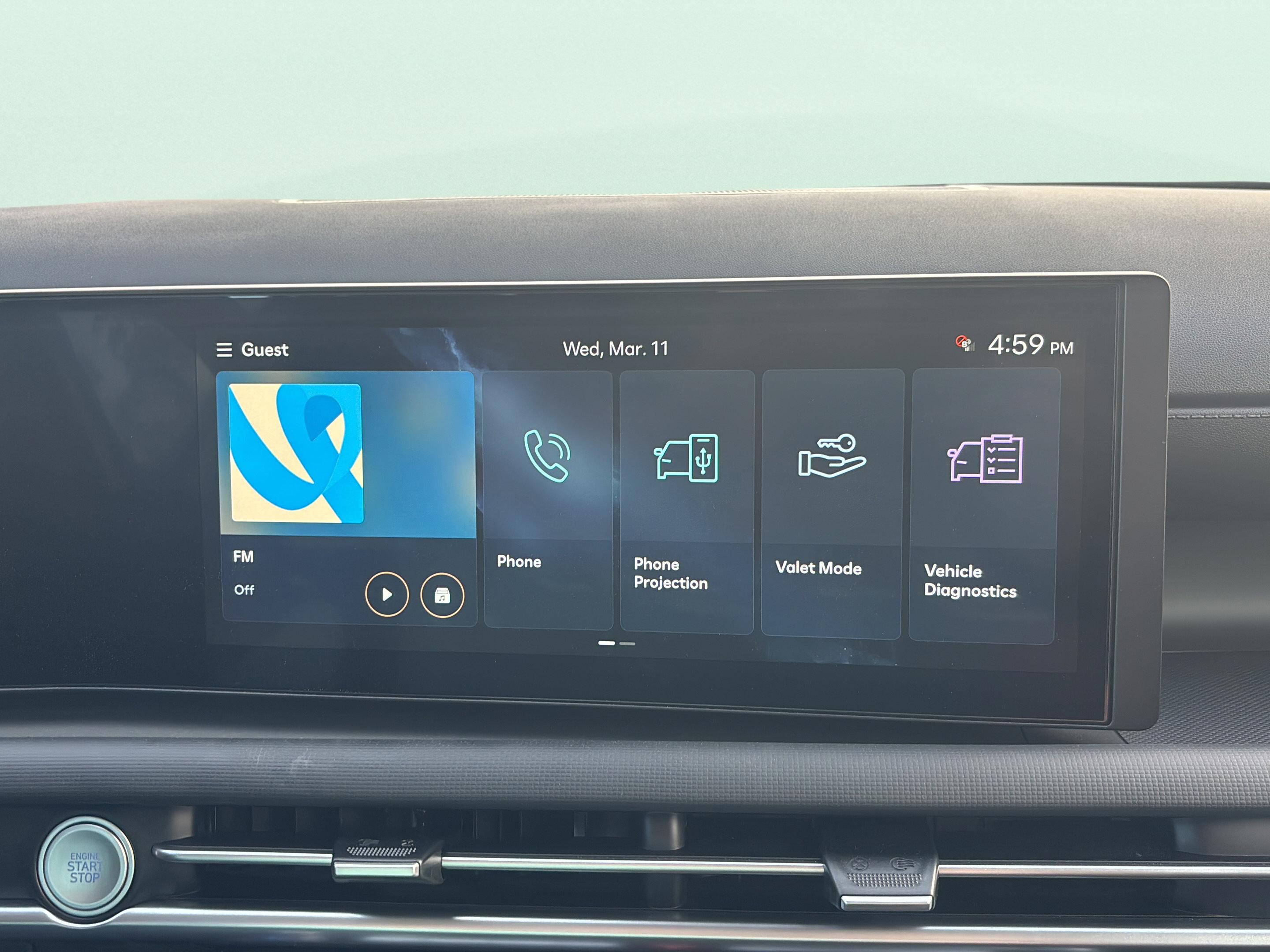 2026 Hyundai Tucson SEL - Photo 15