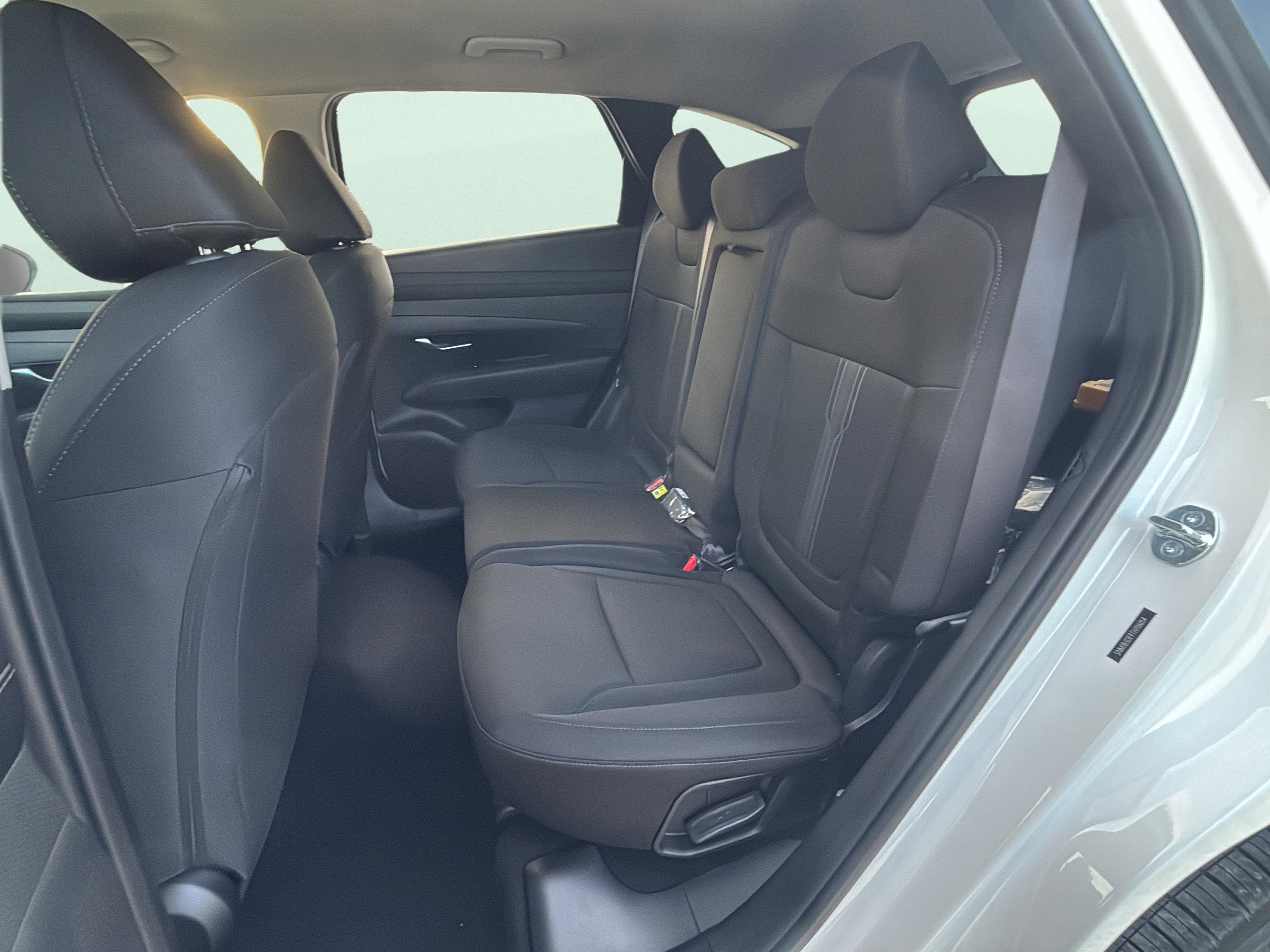 2026 Hyundai Tucson SEL - Photo 19