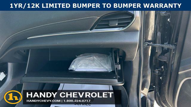 2023 Chevrolet Traverse AWD Premier