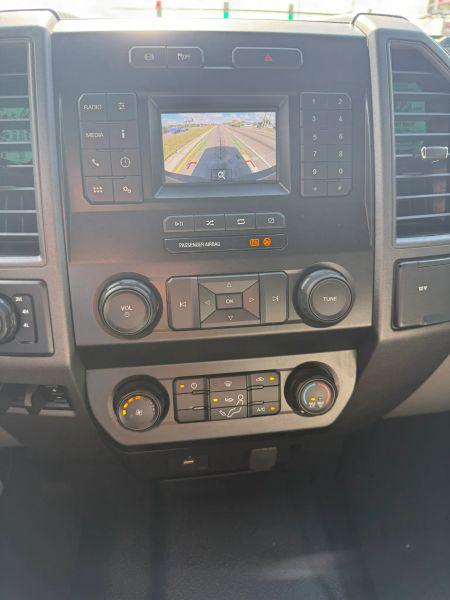 2022 Ford F-350 XL