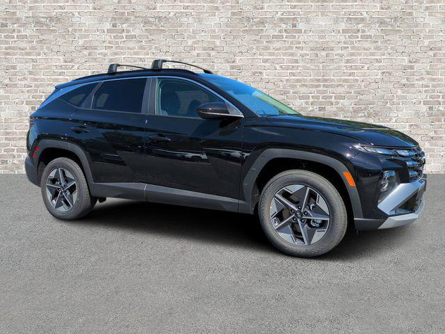 2026 Hyundai Tucson SEL for sale in Richmond, VA