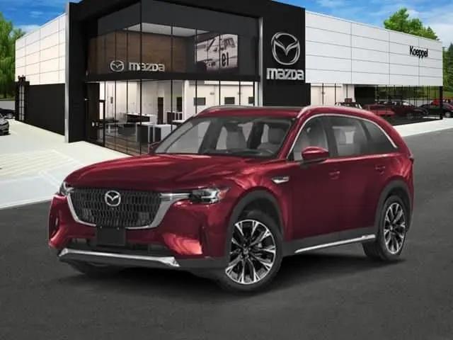 2026 Mazda X-90 Premium Plus for sale in Woodside, NY