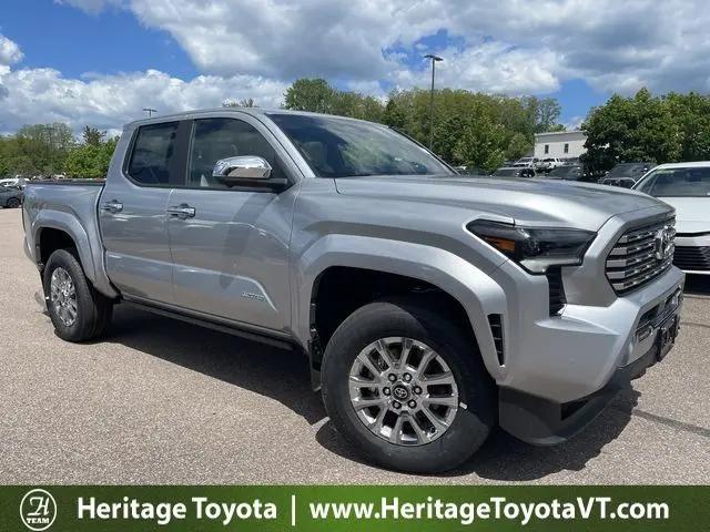 2026 Toyota Tacoma Limited for sale in Burlington, VT