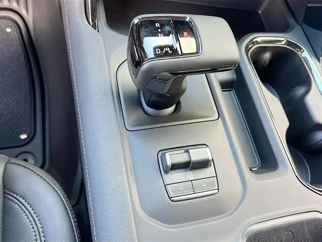 2026 GMC Sierra 1500 Crew Cab, Short Bed, AT4, 4WD