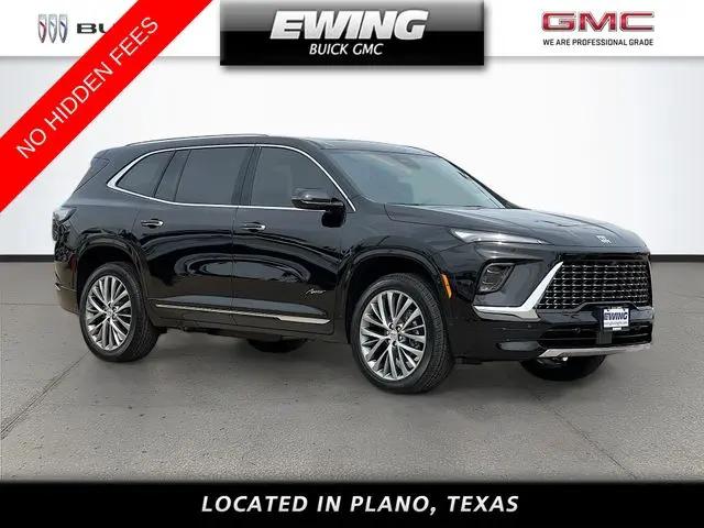 2026 Buick Enclave Avenir FWD for sale in Plano, TX