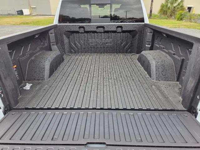 2026 GMC Sierra 1500 Crew Cab, Short Bed, Denali, 4WD