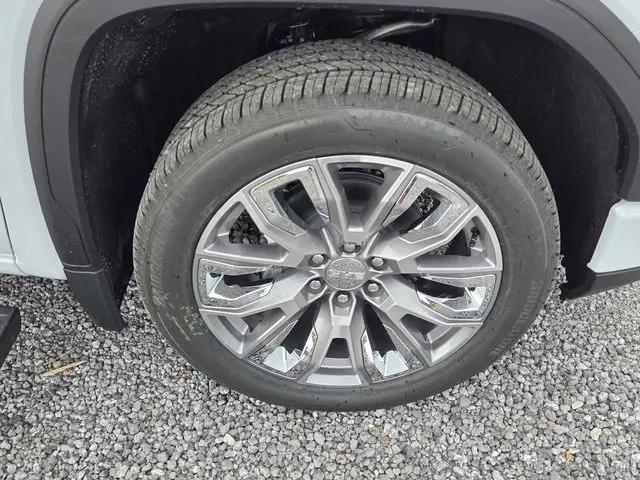 2026 GMC Sierra 1500 Crew Cab, Short Bed, Denali, 4WD