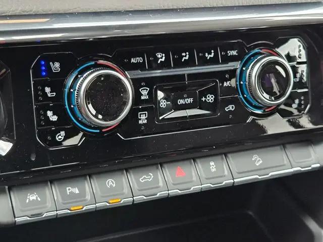 2026 GMC Sierra 1500 Crew Cab, Short Bed, Denali, 4WD