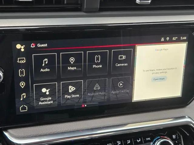 2026 GMC Sierra 1500 Crew Cab, Short Bed, Denali, 4WD