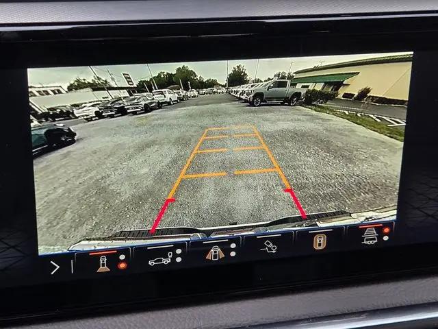 2026 GMC Sierra 1500 Crew Cab, Short Bed, Denali, 4WD