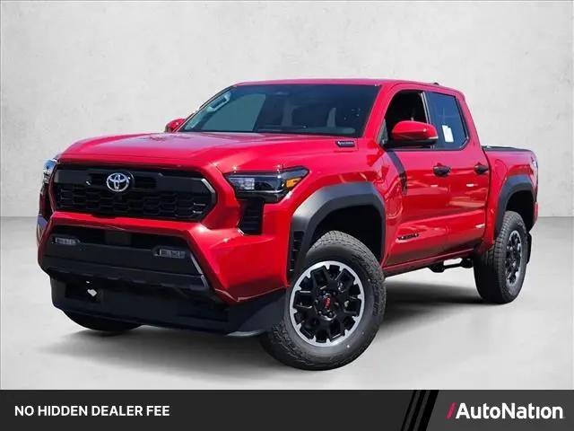 2026 Toyota Tacoma TRD Off Road for sale in Tempe, AZ