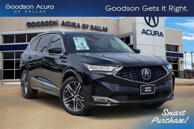 2026 Acura MDX Advance Package for sale in Dallas, TX