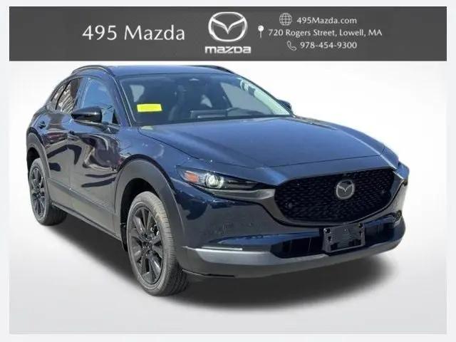 2026 Mazda CX-30 2.5 Turbo Premium Plus for sale in Lowell, MA