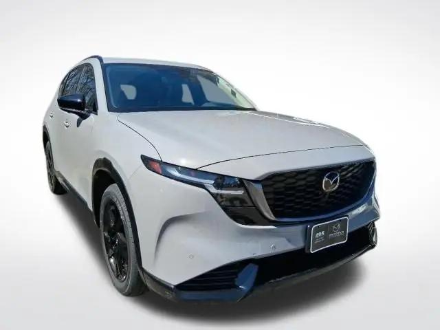 2026 Mazda CX-5 2.5 S Premium Plus for sale in Lowell, MA