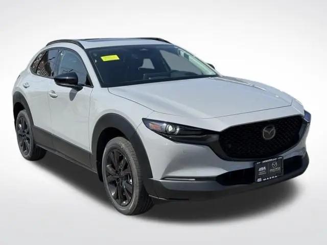 2026 Mazda CX-30 2.5 Turbo Premium Plus for sale in Lowell, MA
